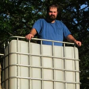 Meet your Posher, Leonard